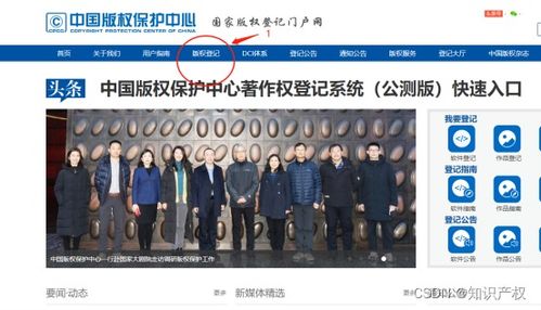 軟件著作權(quán)代辦申請的真?zhèn)伪鎰e與官方查詢指南