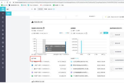 財務記賬系統與軟件信息技術咨詢服務的融合應用